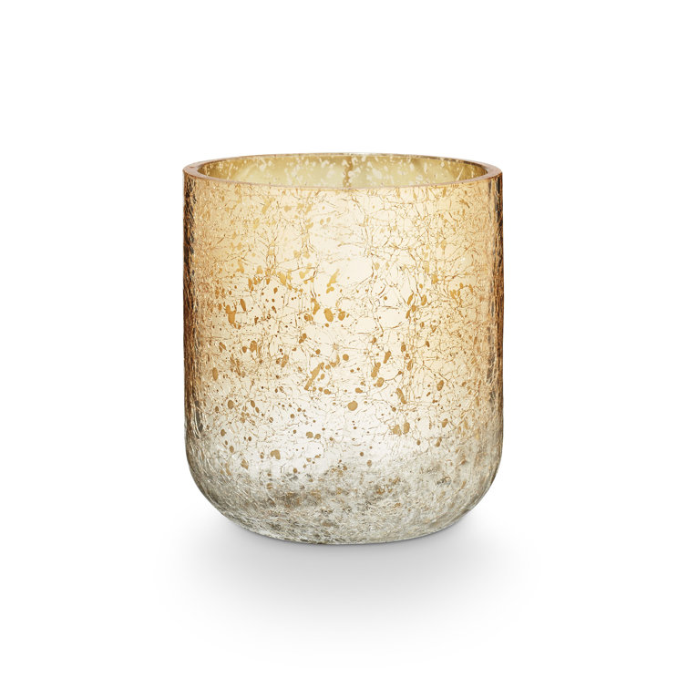 Winter white enameled 2025 tumbler illume candle